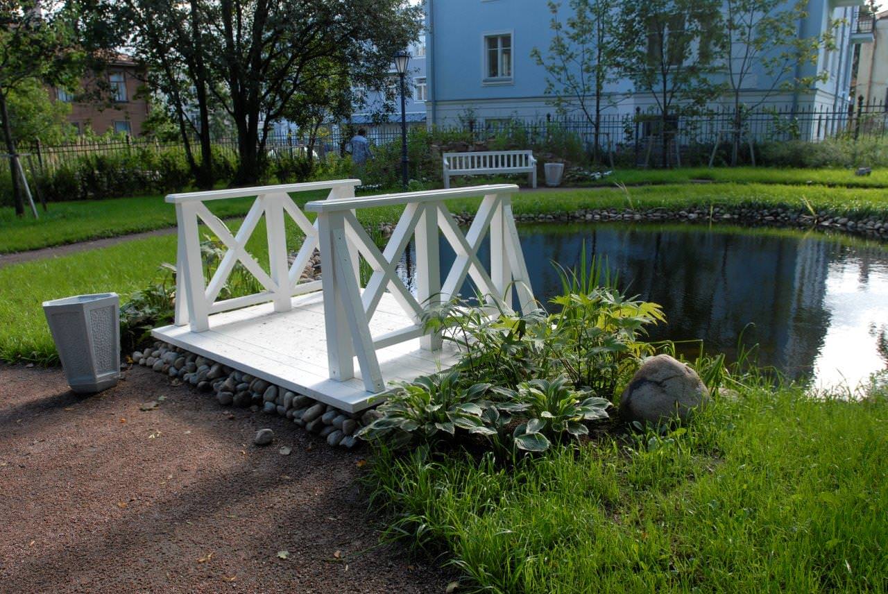 Реставрация исторических объектов. Г.Пушкин, дача Кваренги