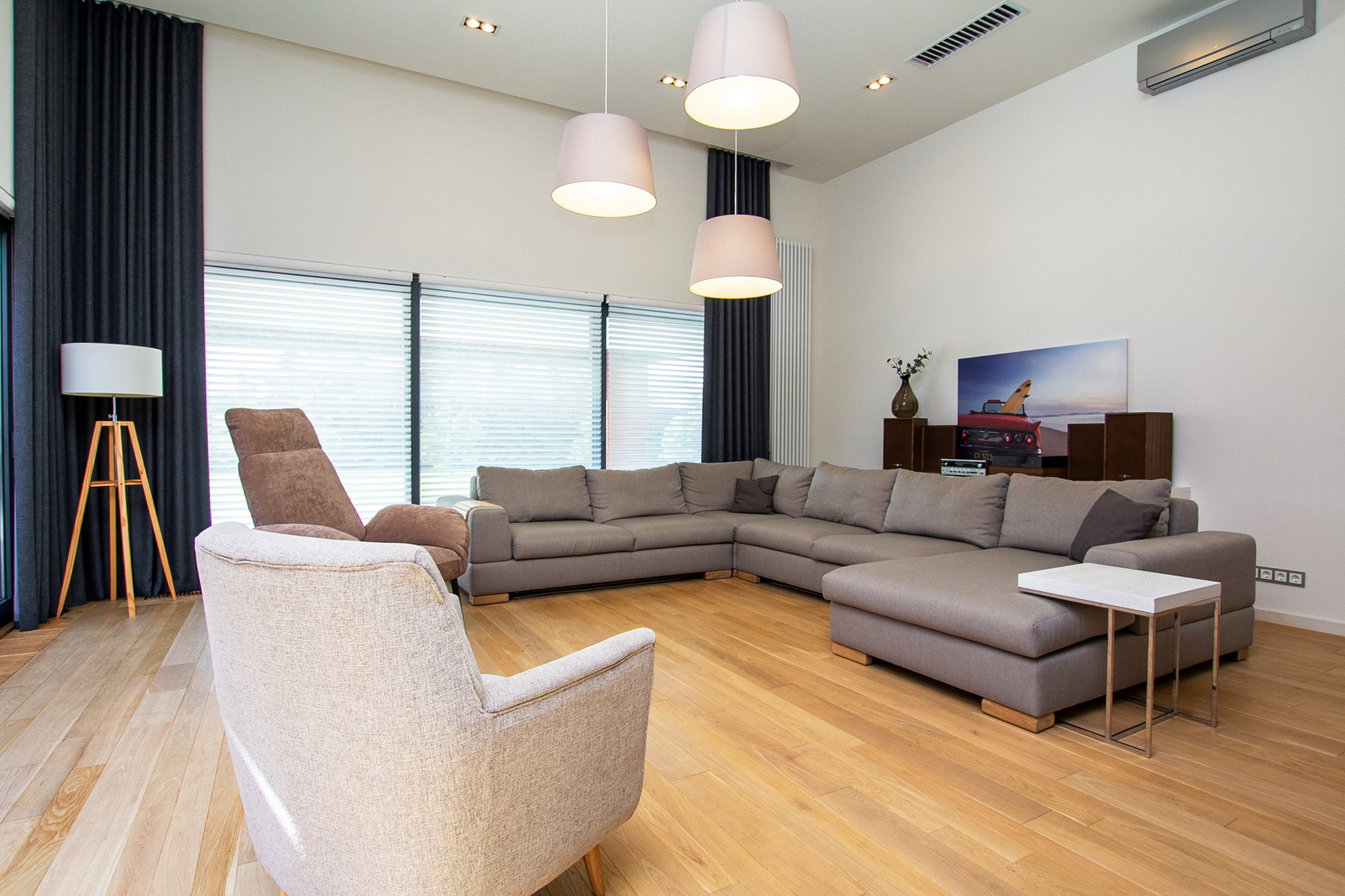 Обложка проекта: Дом мечты