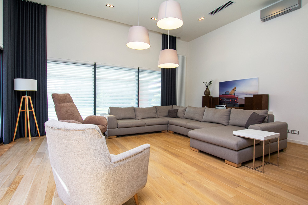 Обложка проекта: Дом мечты