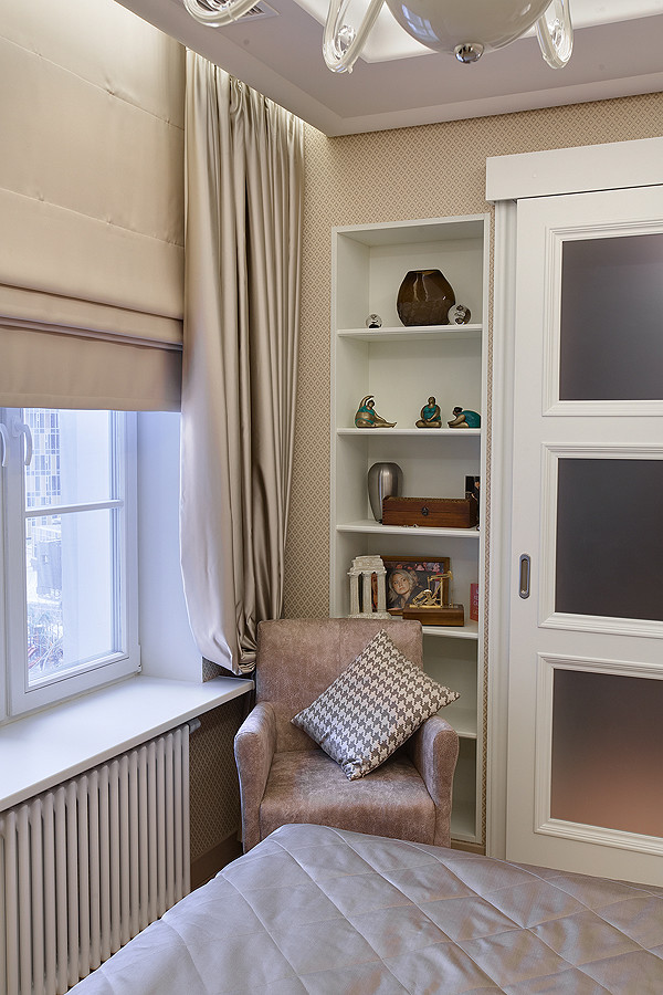 АНГЛИЙСКИЙ КВАРТАЛ