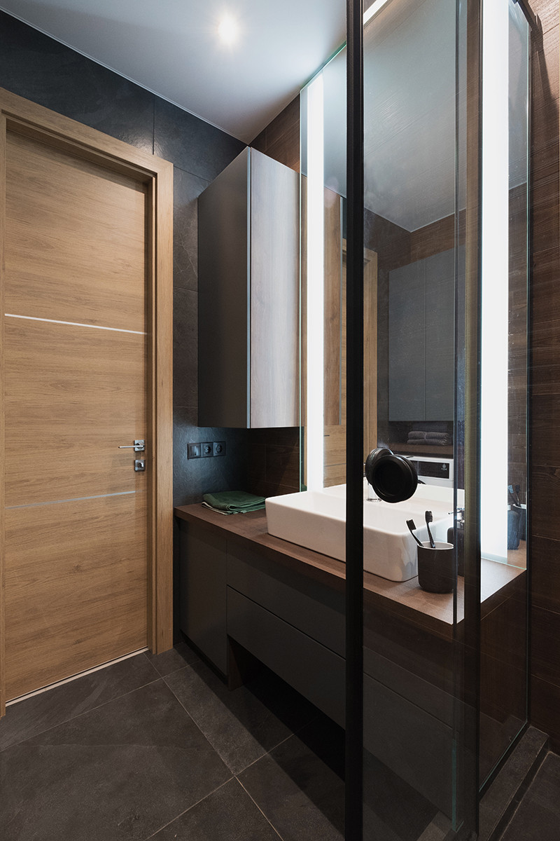 Лофт в Хорошево