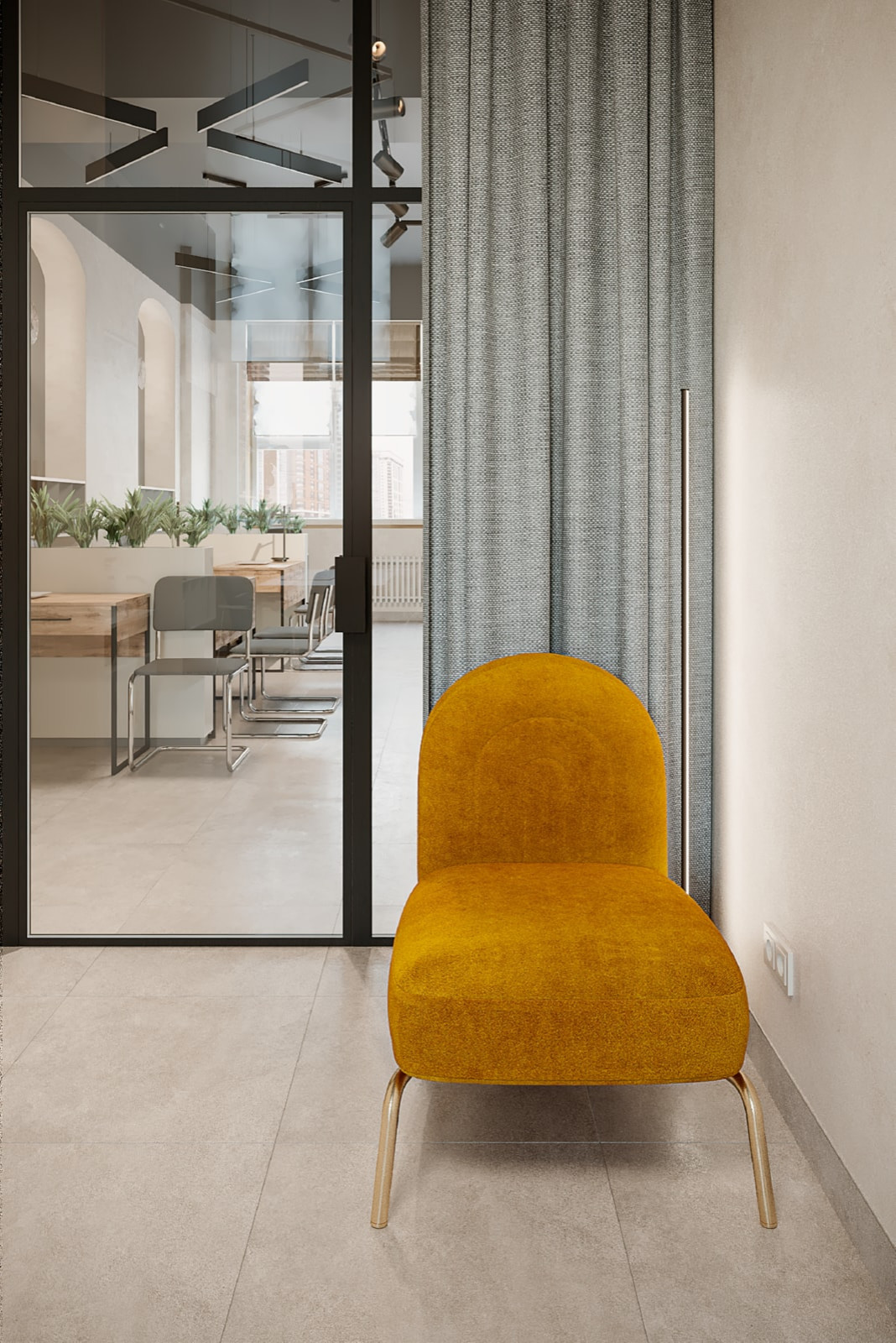 Офис продаж PR-398 ЮУ КЖСИ в Челябинске