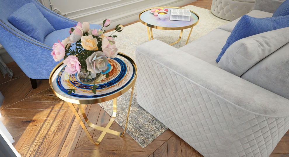 ЖК Сердце Столицы