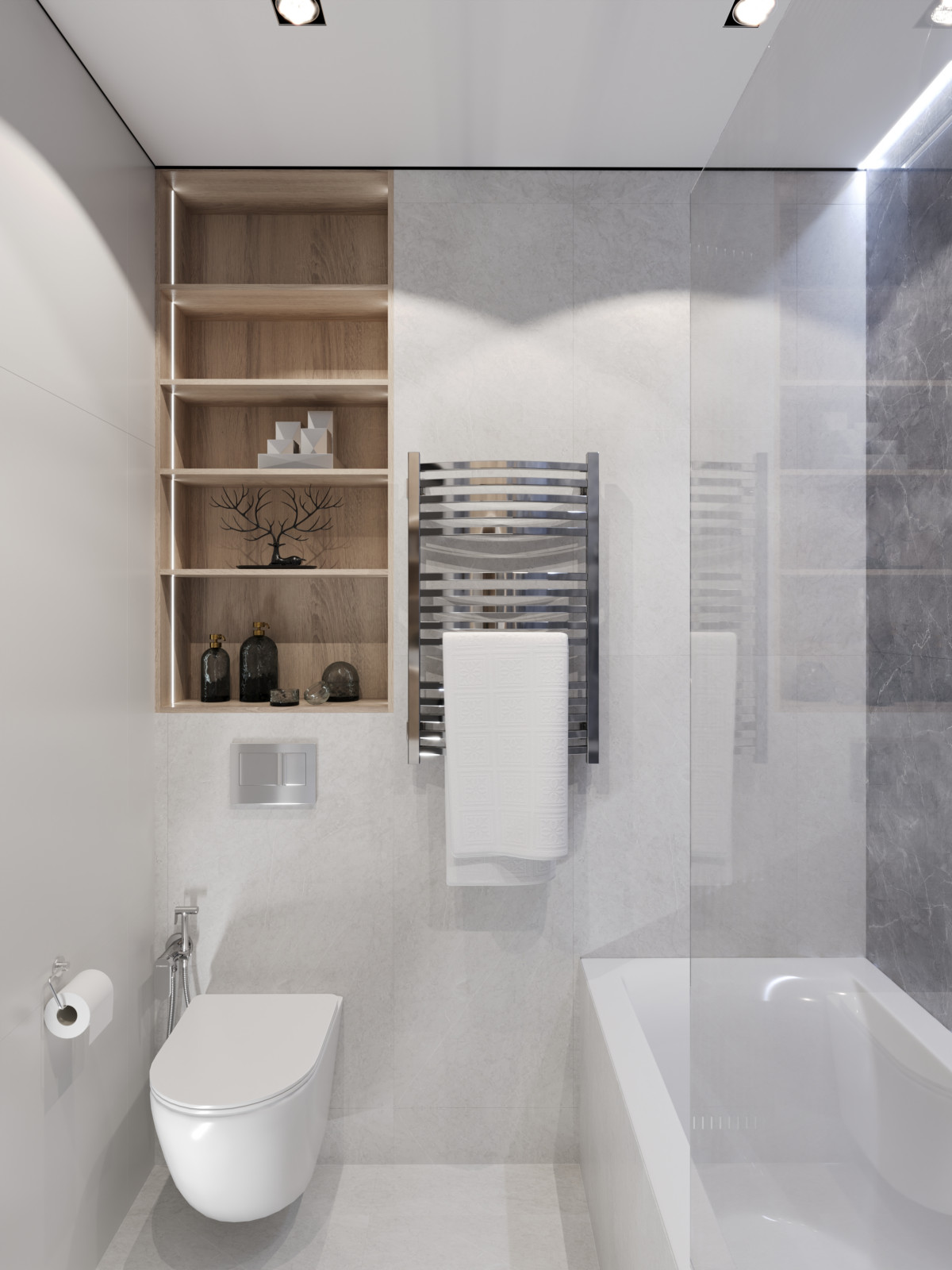 ЖК Аквилон Байсак