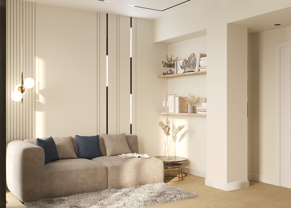 Кабинет с видом на море