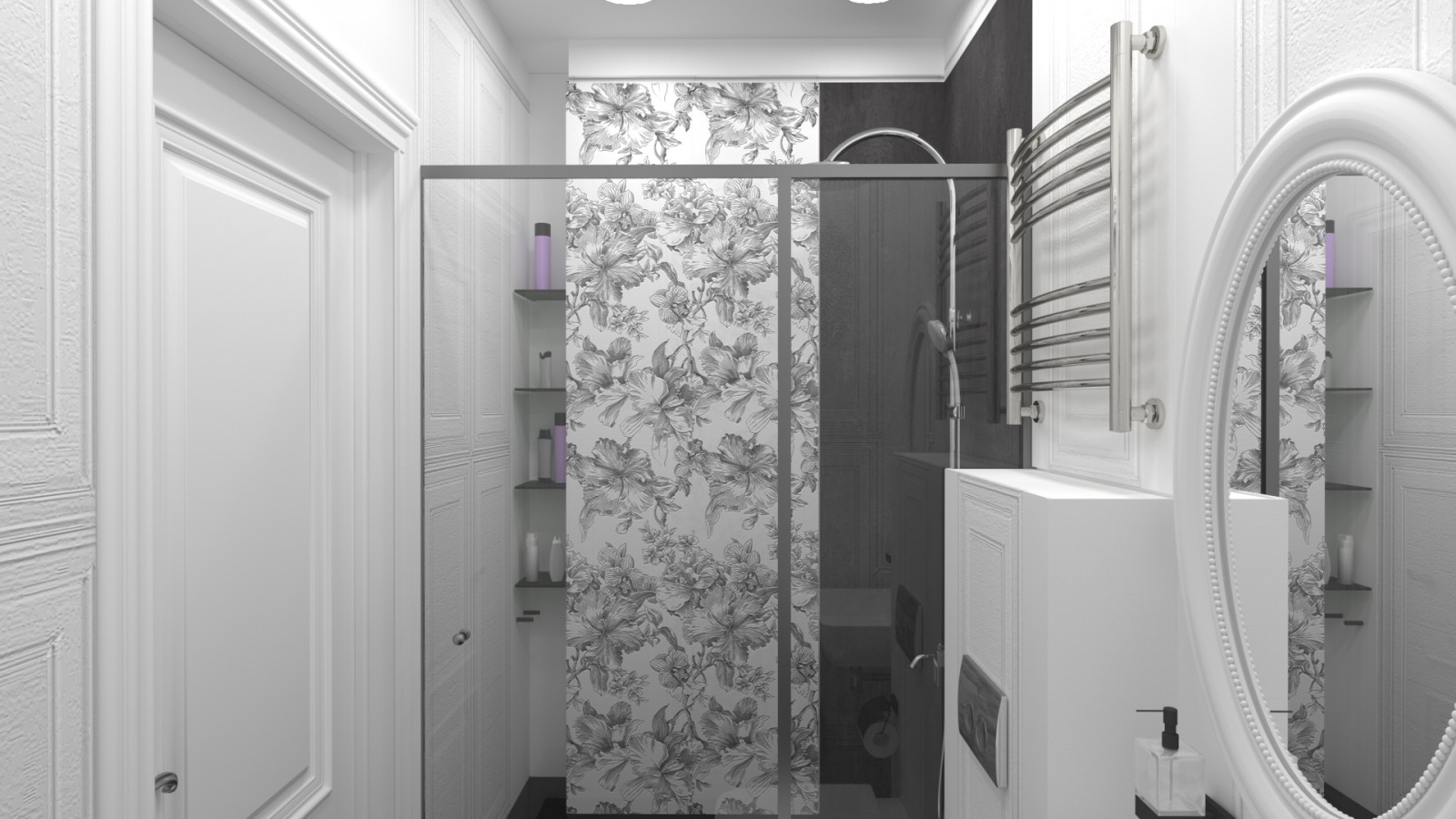 Добрый доктор