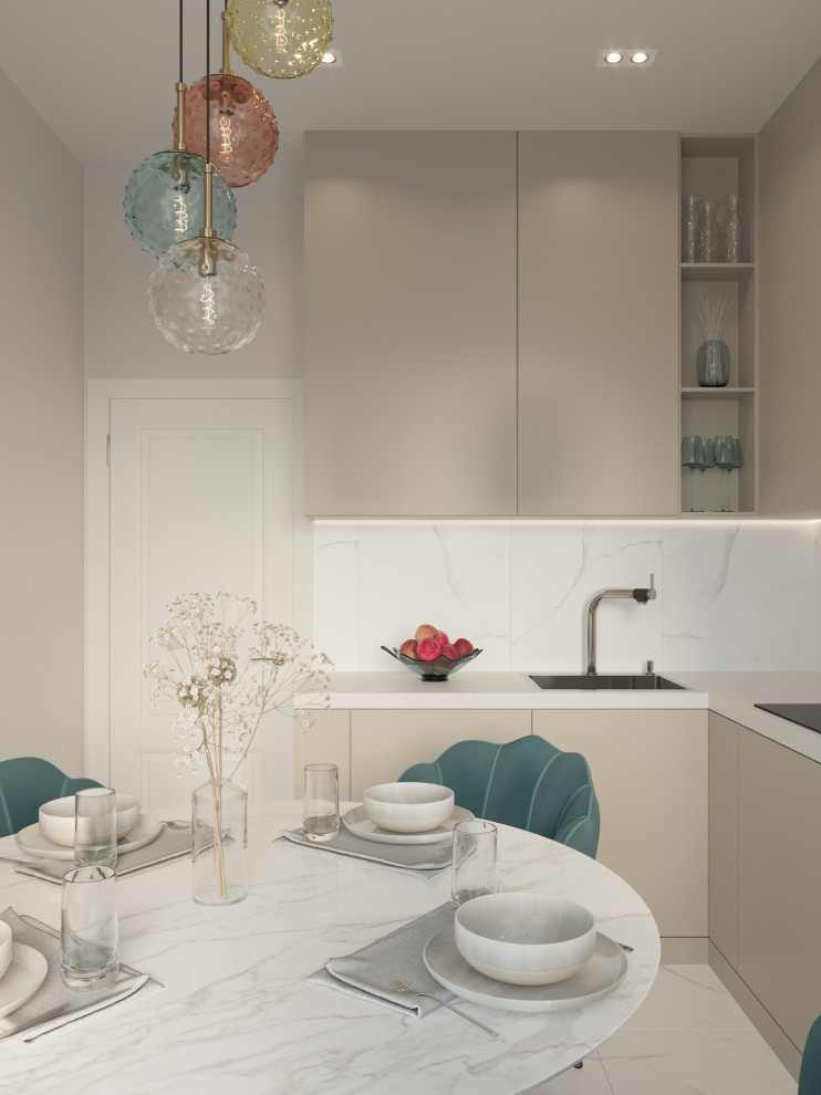 Квартира в Сталинском доме