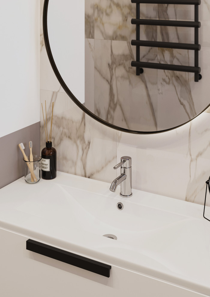 Интерьер дома в г. Волгоград