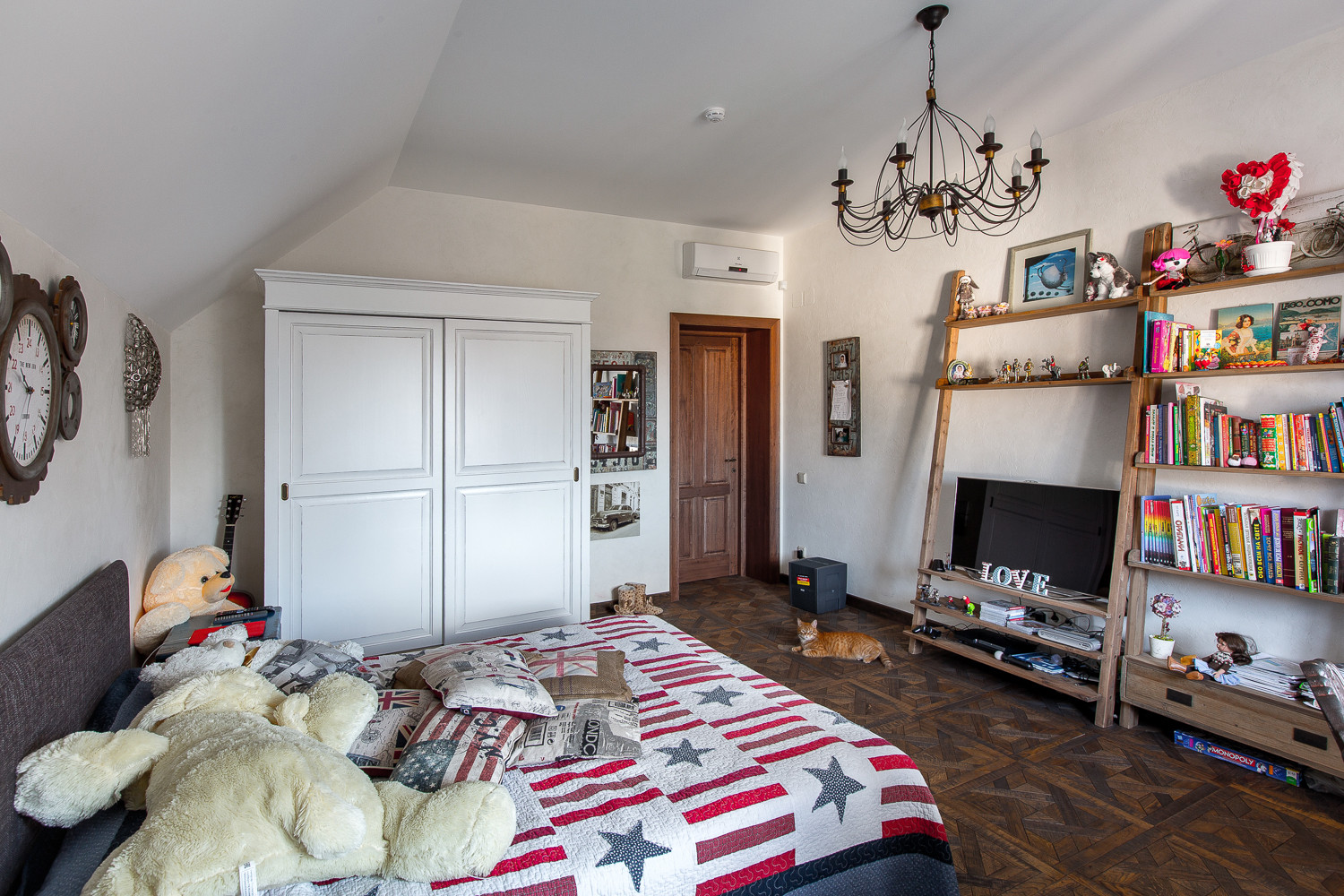 Ностальгия по Италии