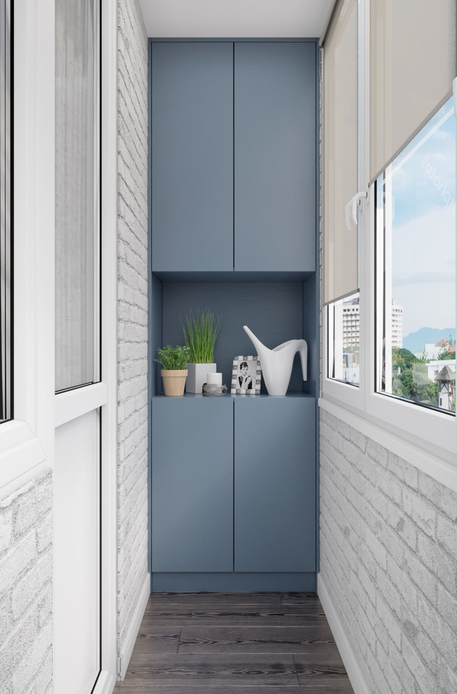 НАГАТИНСКАЯ НАБЕРЕЖНАЯ