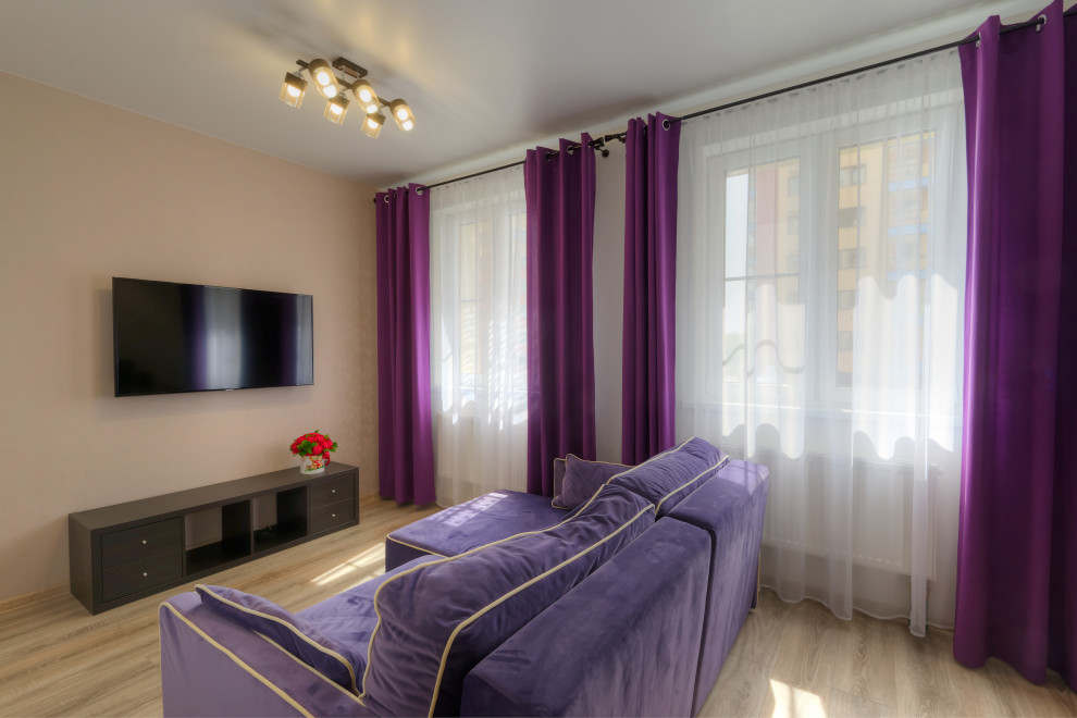 ЖК "Солнечный"