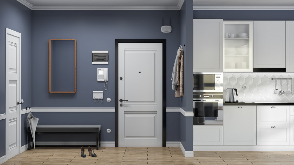 Современная классика