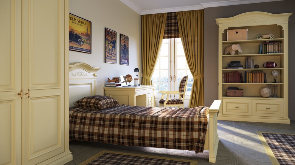 BRISTOL BABY ROOM