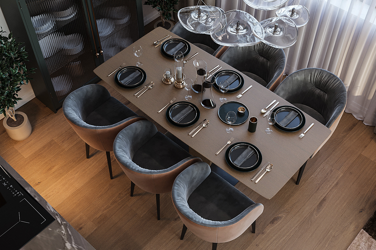 ЖК Main Street Москва