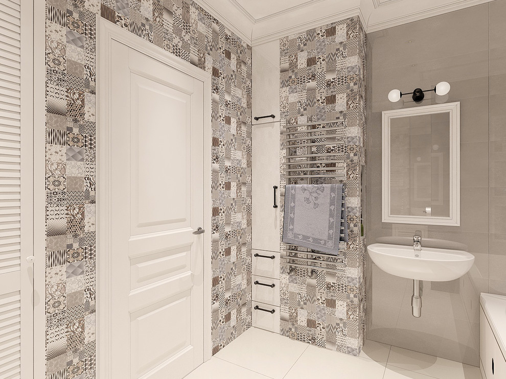 2-х комнатная квартира на ул. Вересаева, Тула