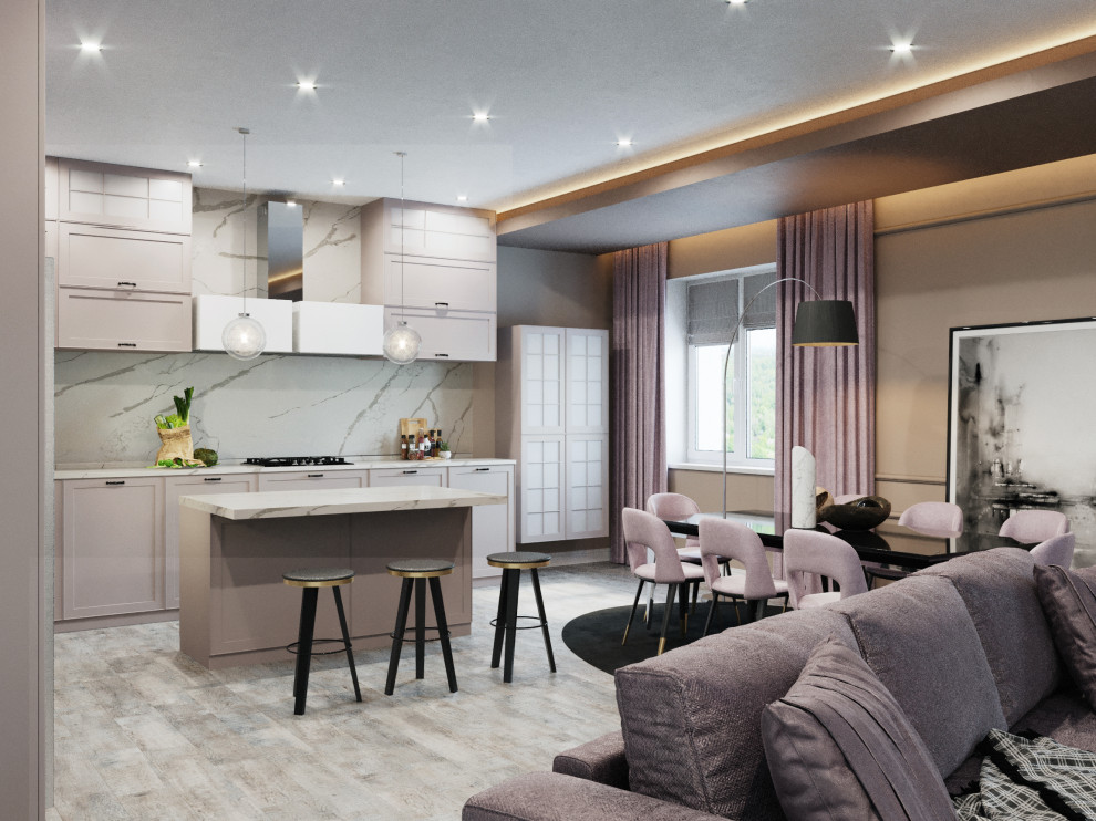 Квартира для семьи