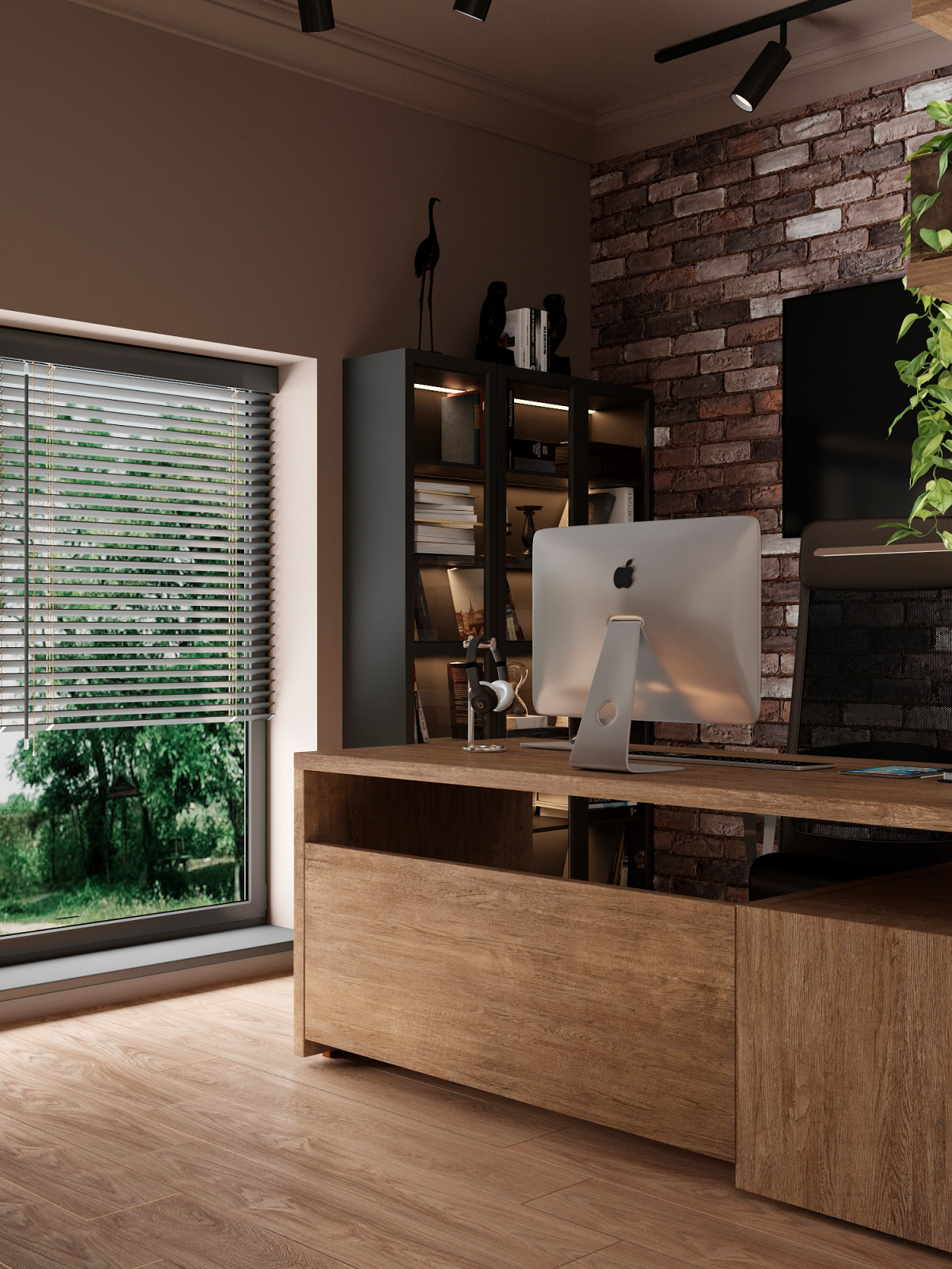 Дом в п. Холмогоровка