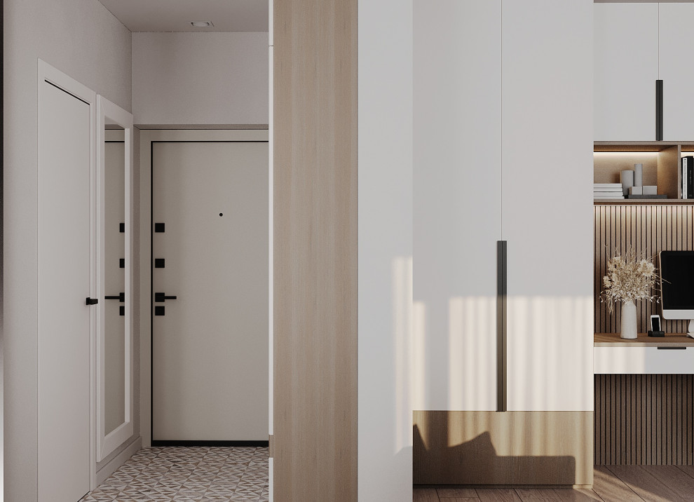 Североморская