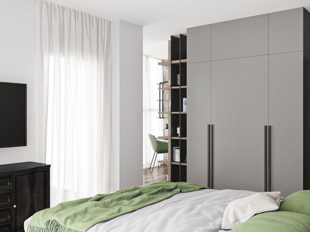 г. Уфа, ул. Революционная