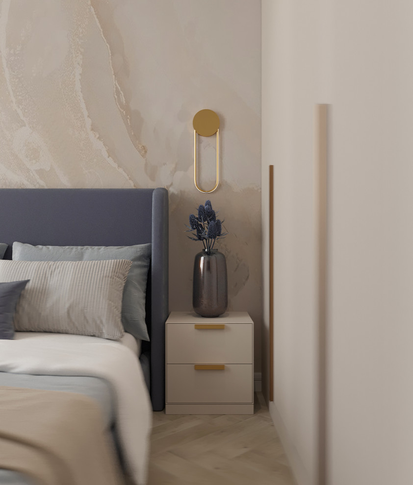 Севастопольский проспект Карамель