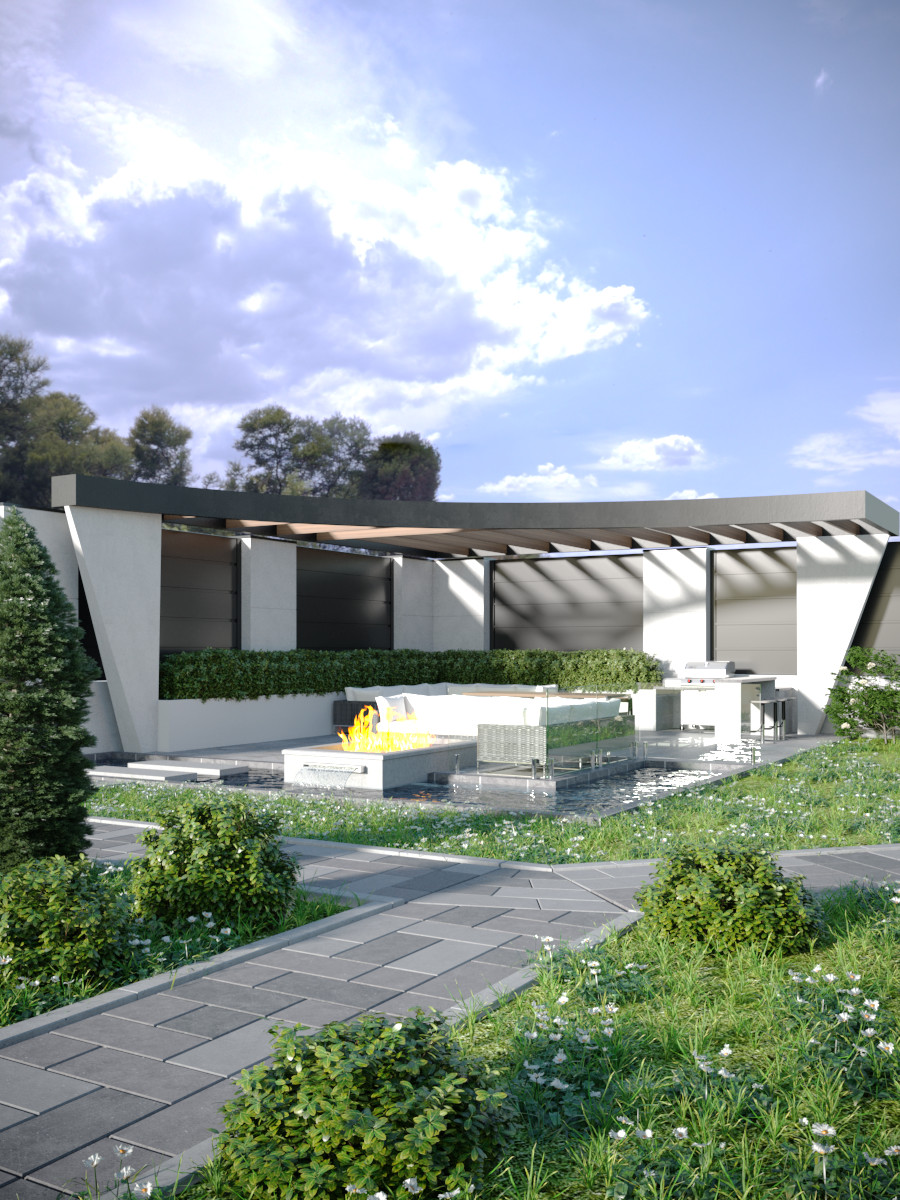 КП "ВОСКРЕСЕНОВКА"