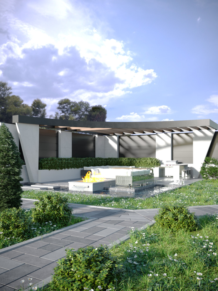 КП "ВОСКРЕСЕНОВКА"