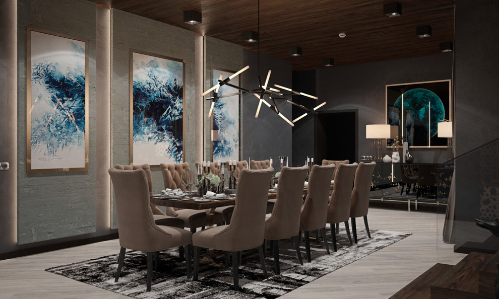 Дизайн интерьеров