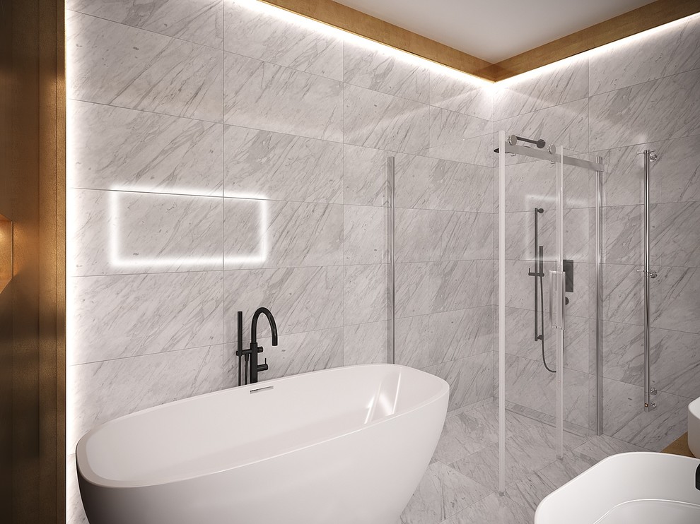 Клубный дом на Сретенке