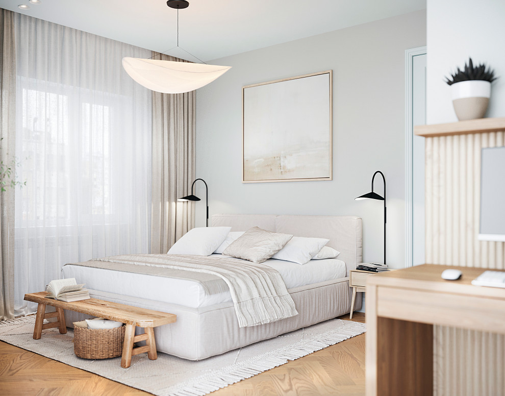 Проект Северный