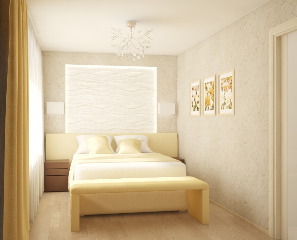 Квартира на Пирогова 70 кв.м