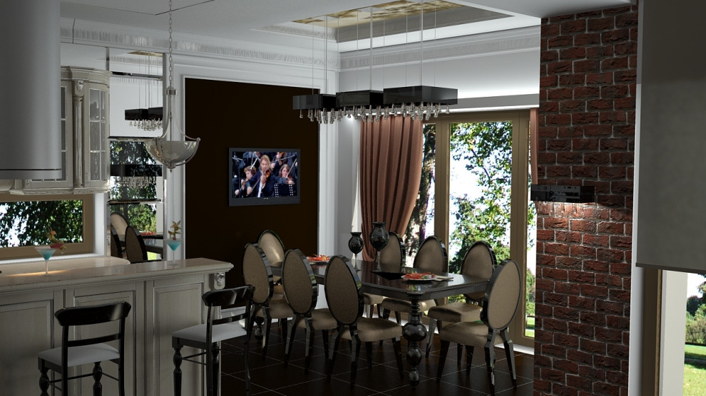 Горький шоколад и сладость