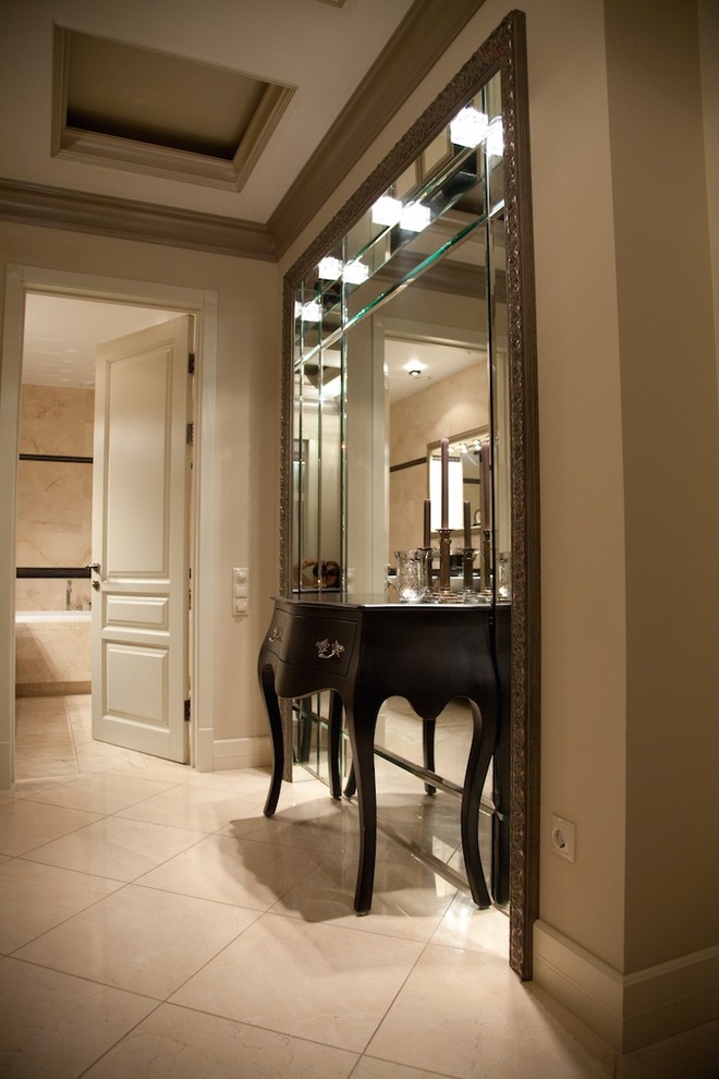 Обложка проекта: Квартира