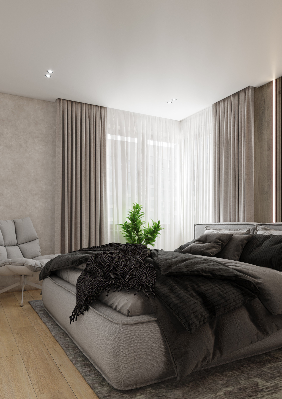 ЖК Талисман на Водном