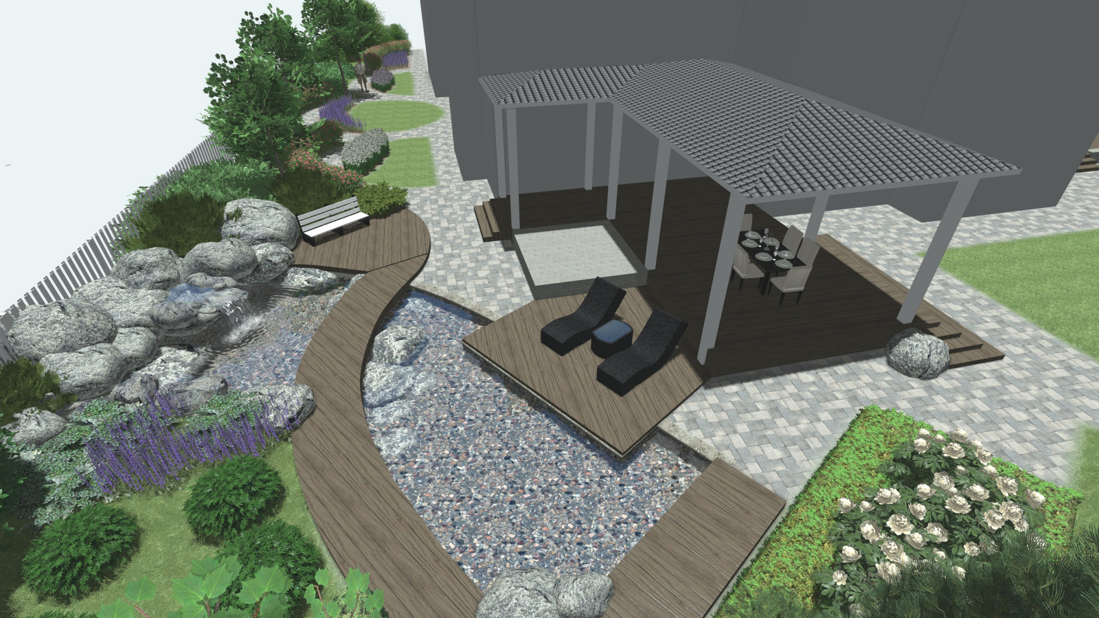 КП ХонкаНова