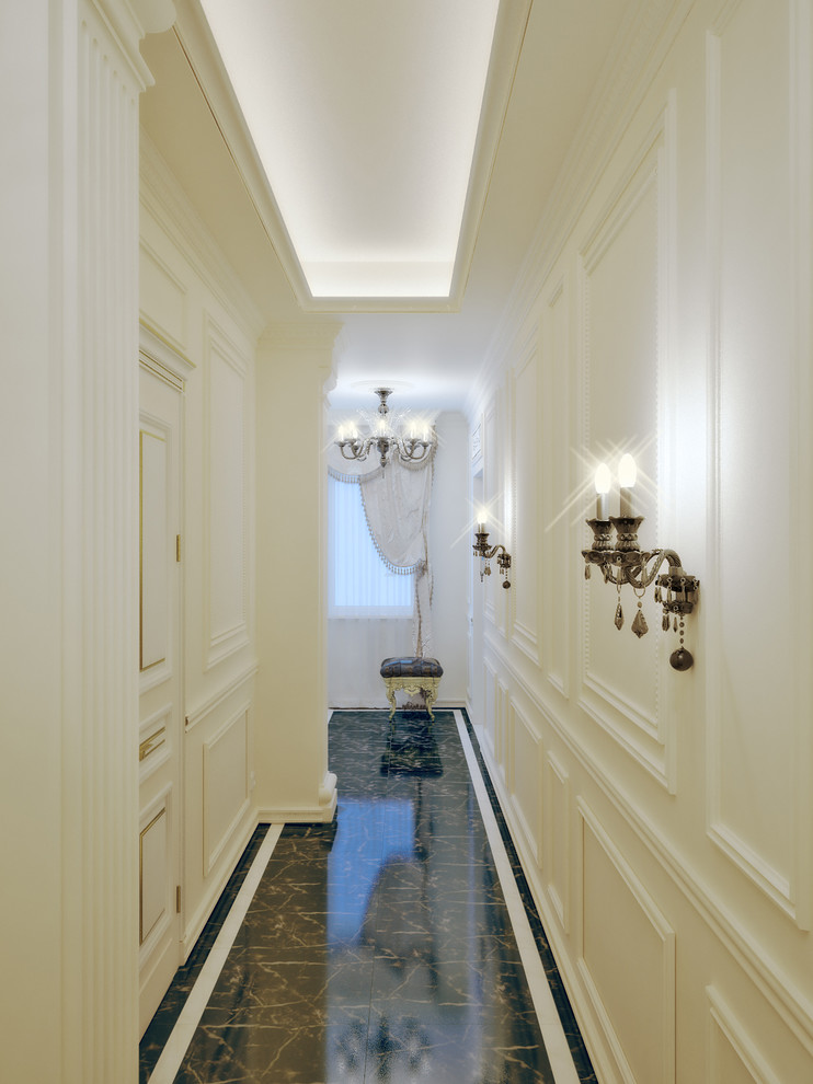 Квартира на Краснопресненской набережной