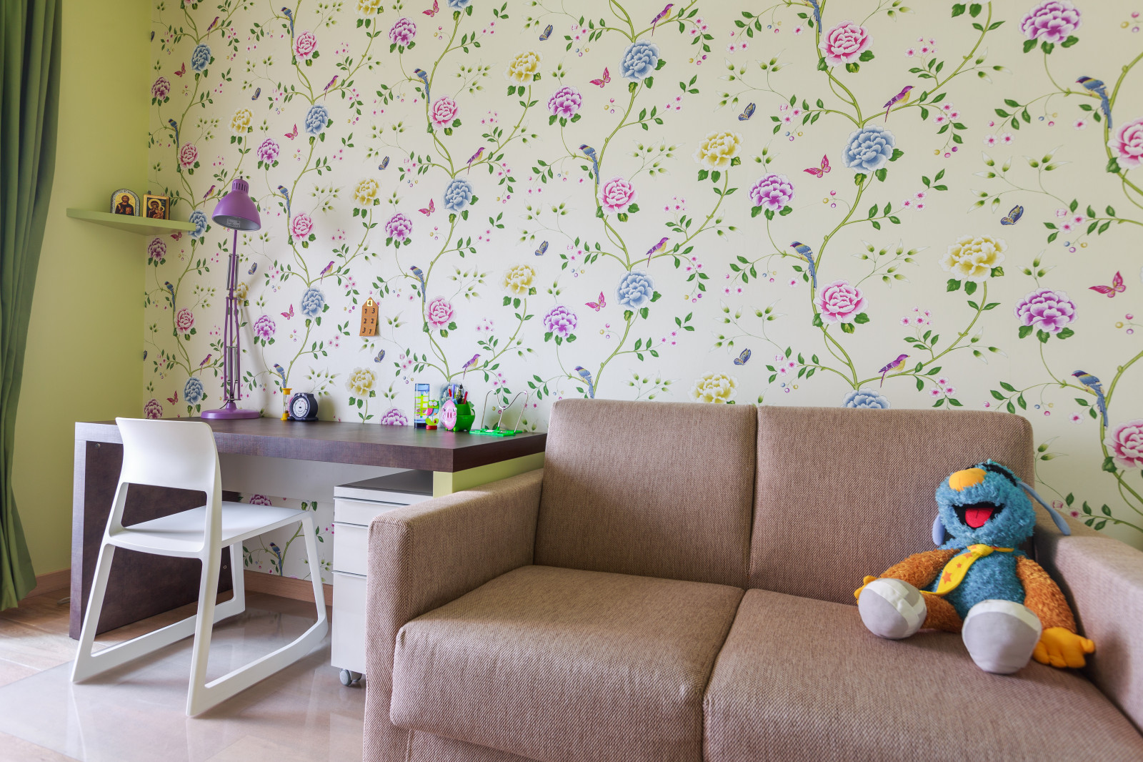 Барышня и хулиган