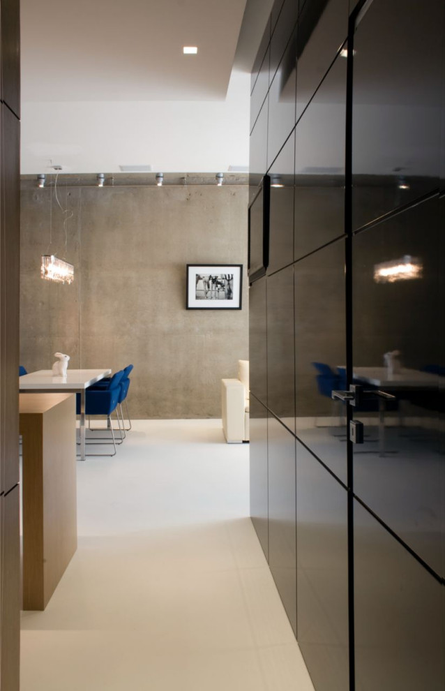 Фотографии интерьера квартиры, Москва