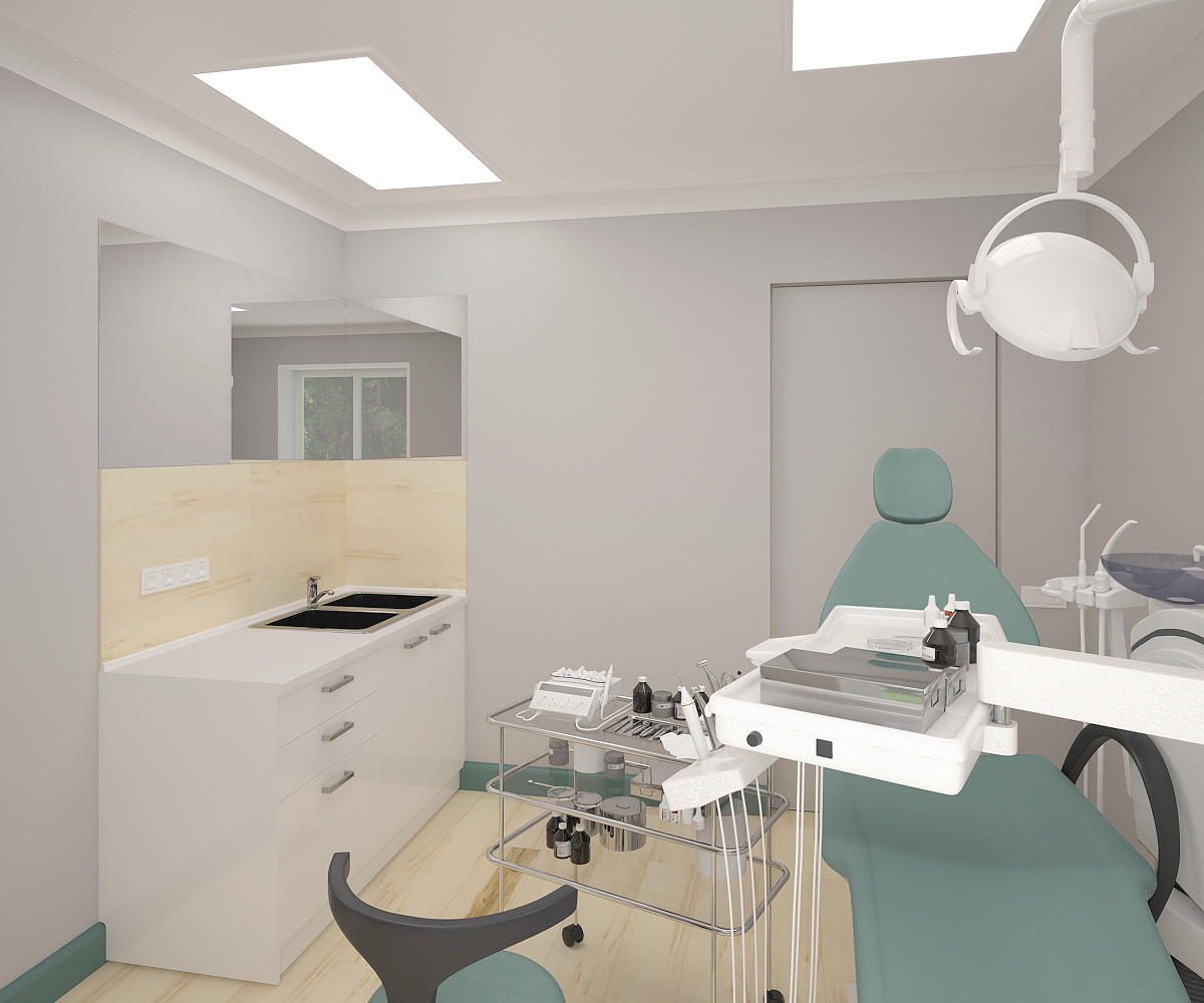 Стоматология