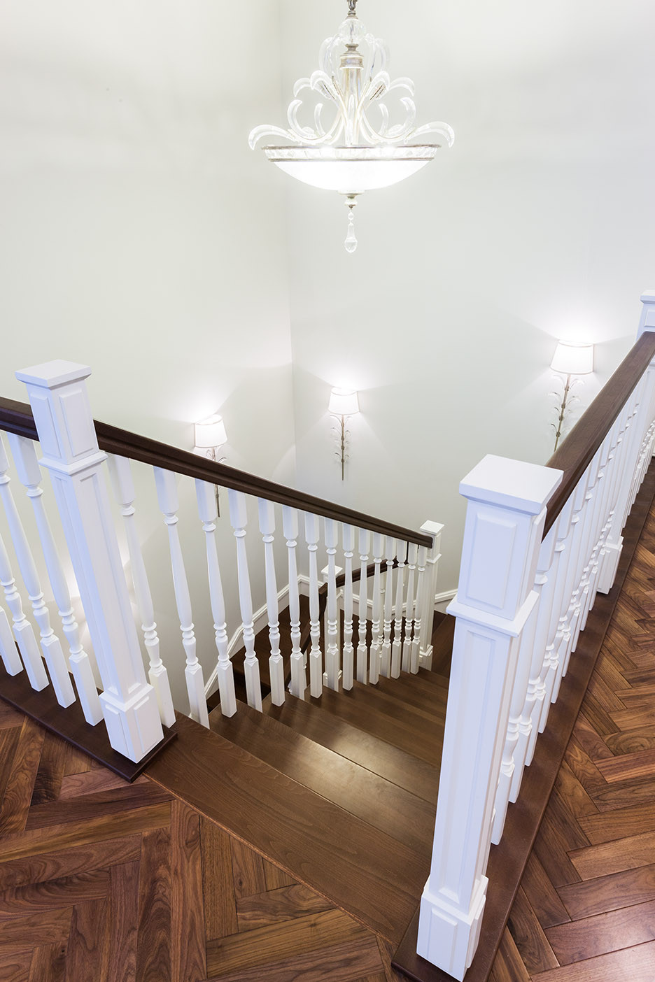 Два уровня классики