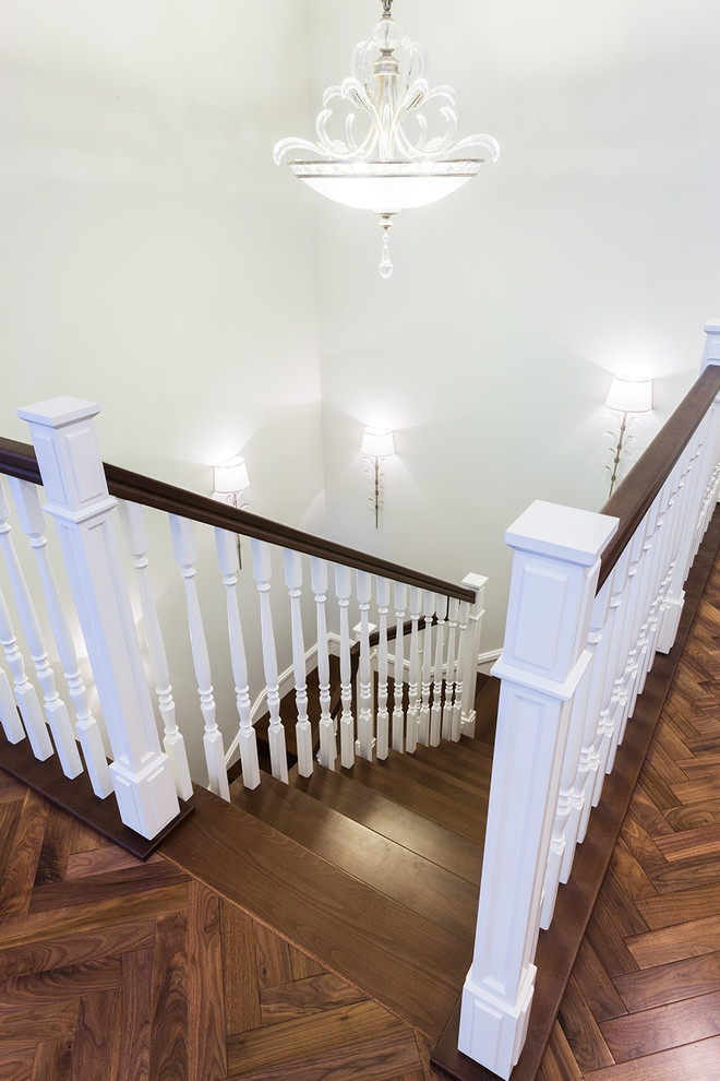 Два уровня классики