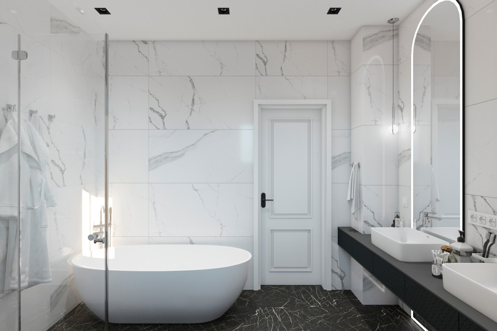 Дом Хватково 130м