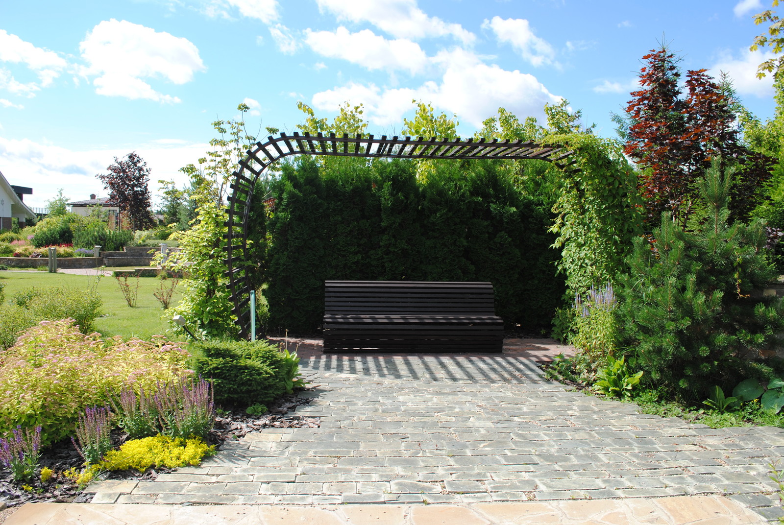 КП Графские пруды