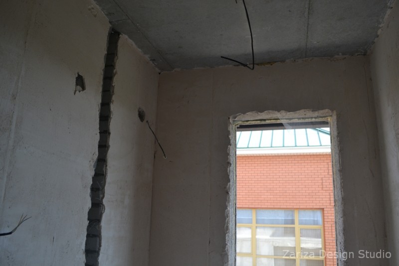 Объясняет юрист: Почему нельзя штробить стены под электрику