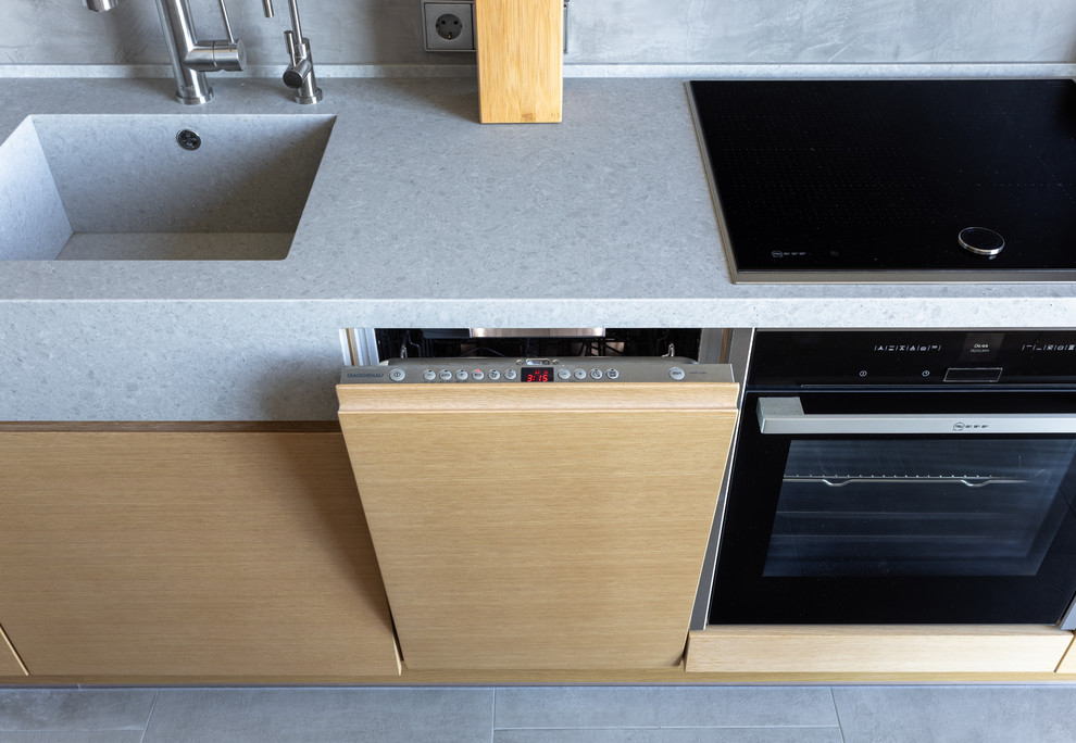 Квартира на Мосфильмовской