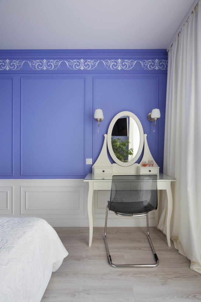 Лаконичная элегантность