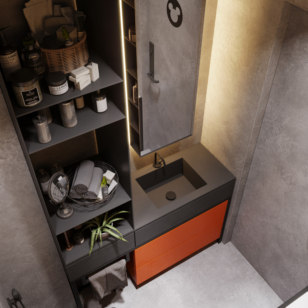Апартаменты Orange Loft