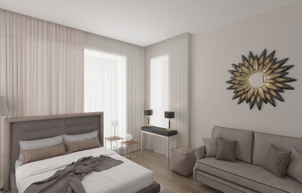 Соколовка. Загородный дом в Подмосковье.