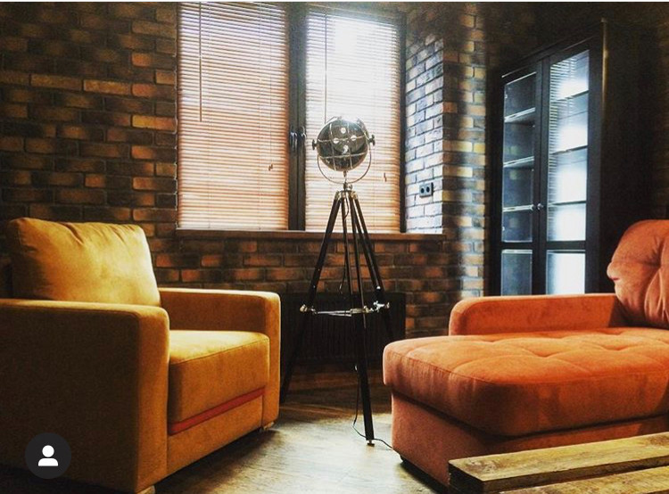 квартира "Водный стадион"