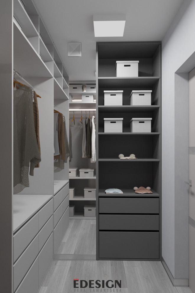 Двухуровневая квартира Европейский берег 2023г