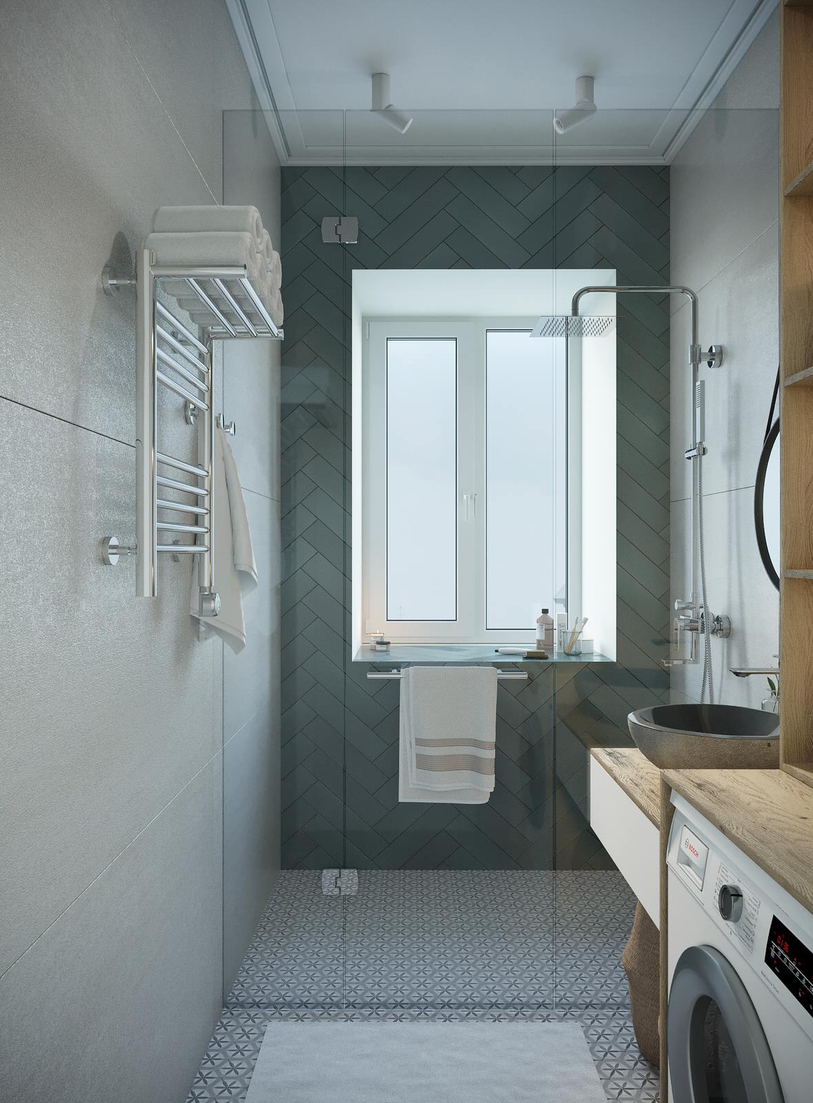 ЖК Новый Арбат